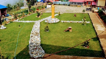 Chi tiết ngoại thất