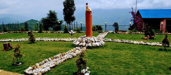 Zambala Halesi Resort