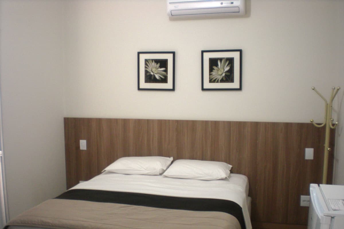 Chambre Deluxe Double ou avec lits jumeaux