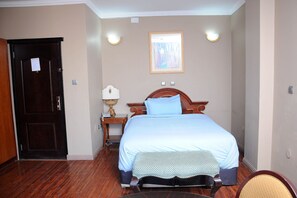 Standard Double Room | Room amenity - Holly Wood Hotel (Addis Ababa)