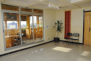 Pasillo