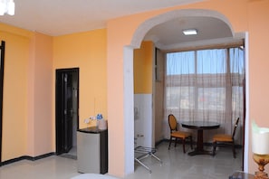 Suite estándar