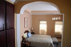 Standard Double Room | Room amenity