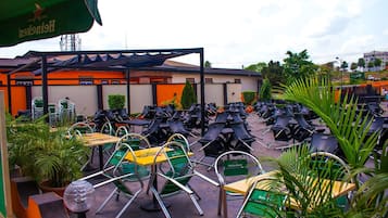 Teras/patio