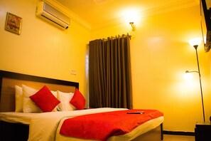 Coffres-forts dans les chambres, bureau, chambres insonorisées