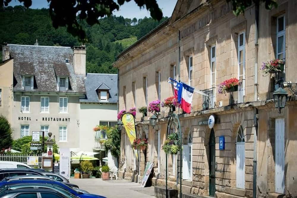 Hotel Le Lion D'or