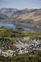 숙박 시설의 전망