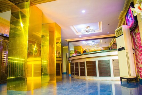 Golden Destiny Hotel Limited