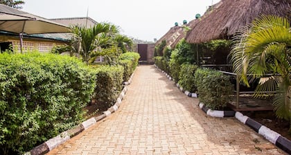 Exclusive Relaxation Place & Bar