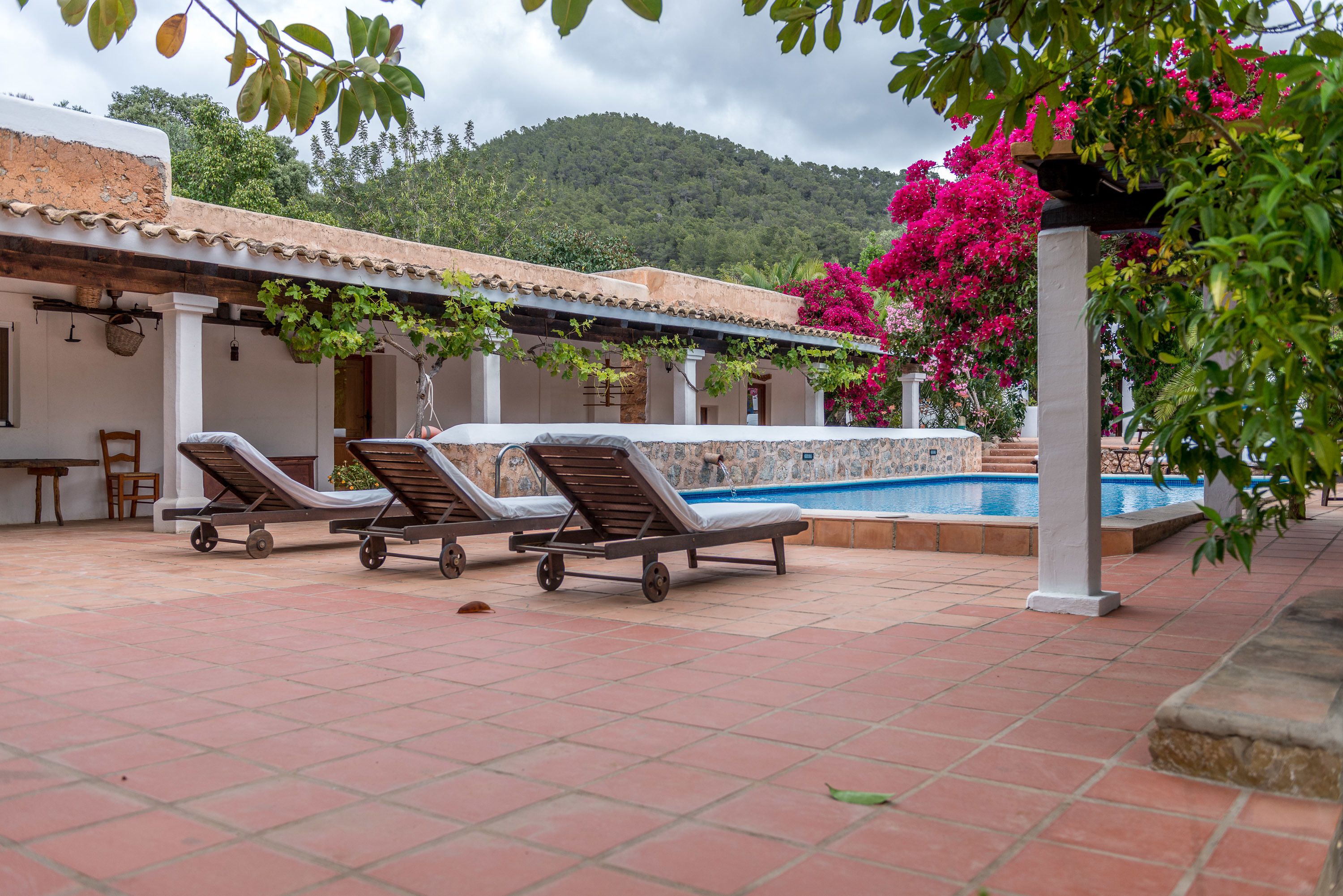 Foto - Agroturismo Can Pere Sord