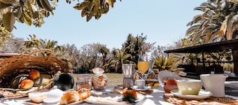 Agroturismo Can Pere Sord