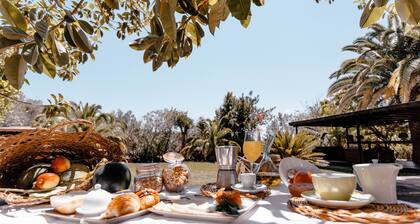 Agroturismo Can Pere Sord