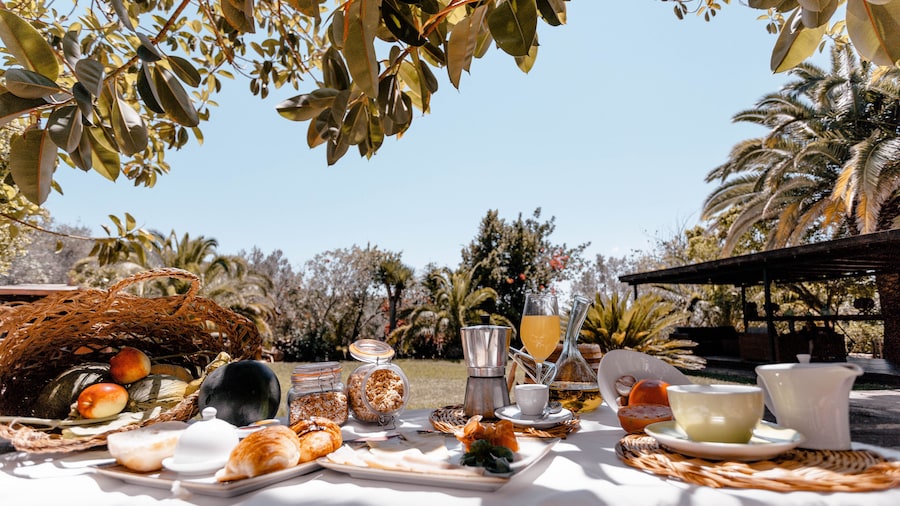 Agroturismo Can Pere Sord