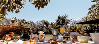 Agroturismo Can Pere Sord