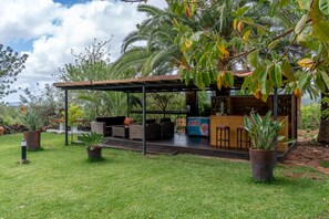 Bar (on property) - Agroturismo Can Pere Sord (Sant Joan de Labritja)