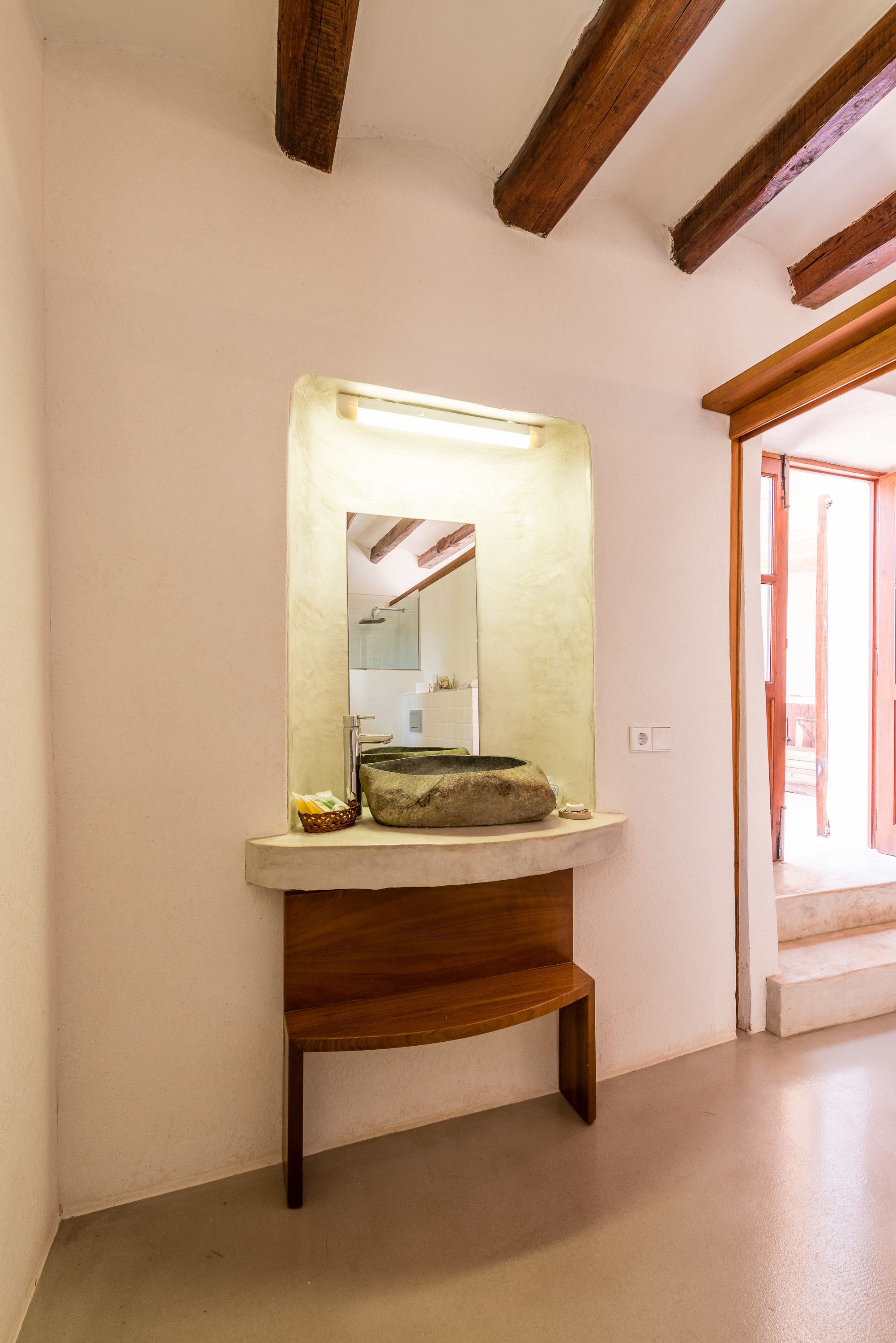 Foto - Agroturismo Can Pere Sord