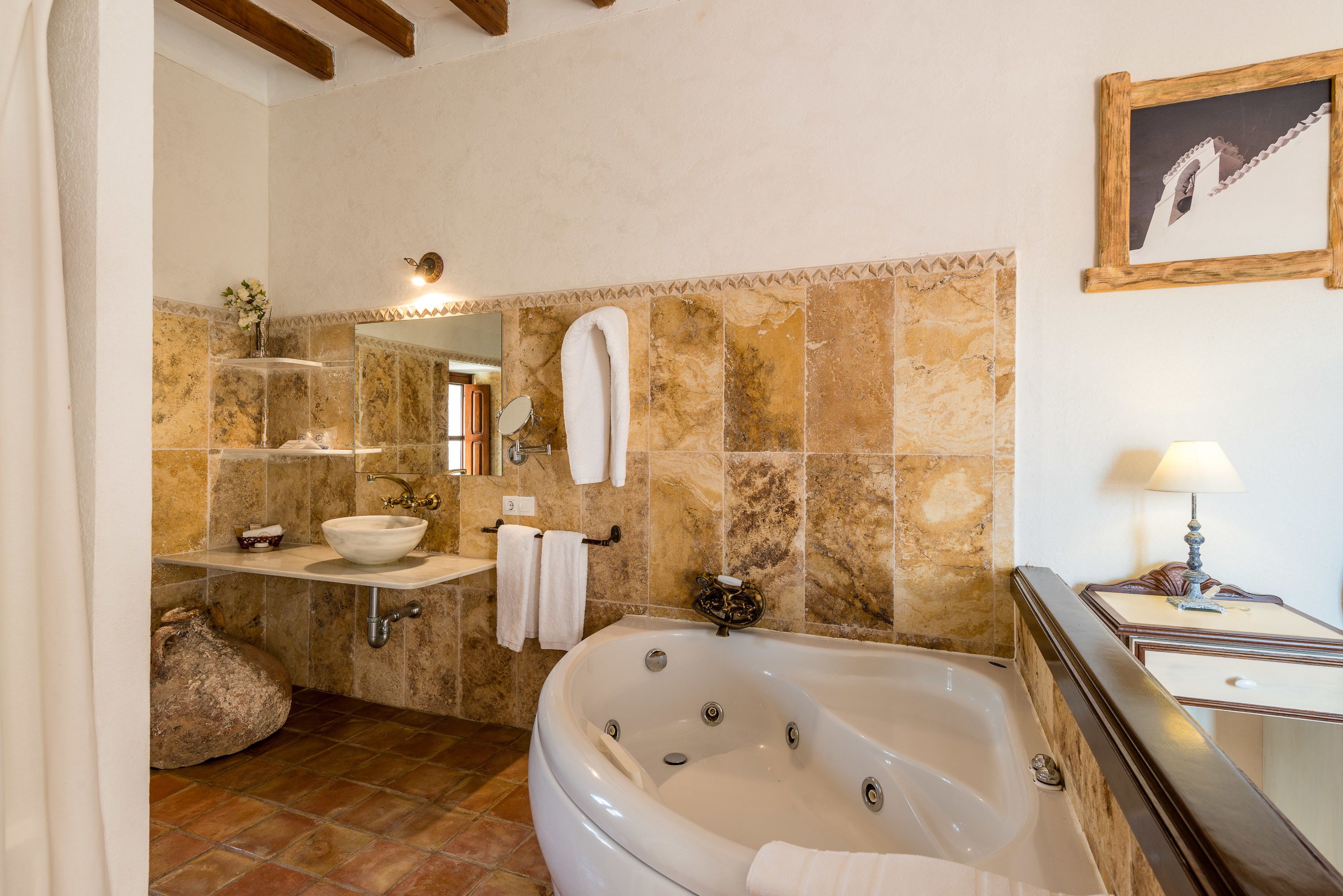 Foto - Agroturismo Can Pere Sord