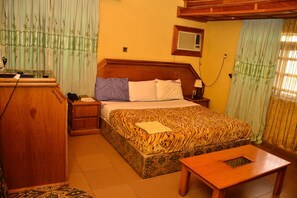 Deluxe Suite | WiFi