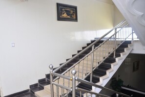 Équipement de l’hébergement