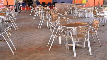 Majoituspaikan mukavuudet