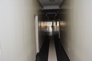 住宿服务设施