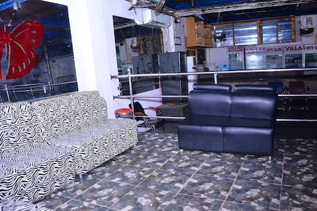 Servicio de la propiedad