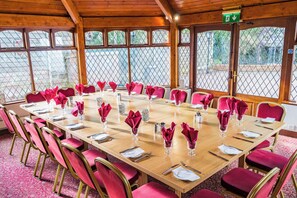 Property amenity - Chester Beatty Inn (Ashford)