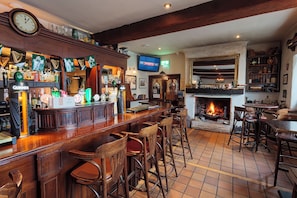 Property amenity - Chester Beatty Inn (Ashford)