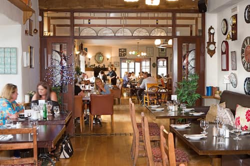 Restaurante