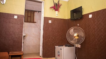 Habitación Premium | Escritorio