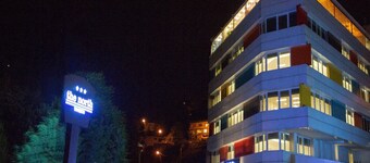 The North Hotel