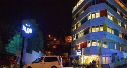 The North Hotel