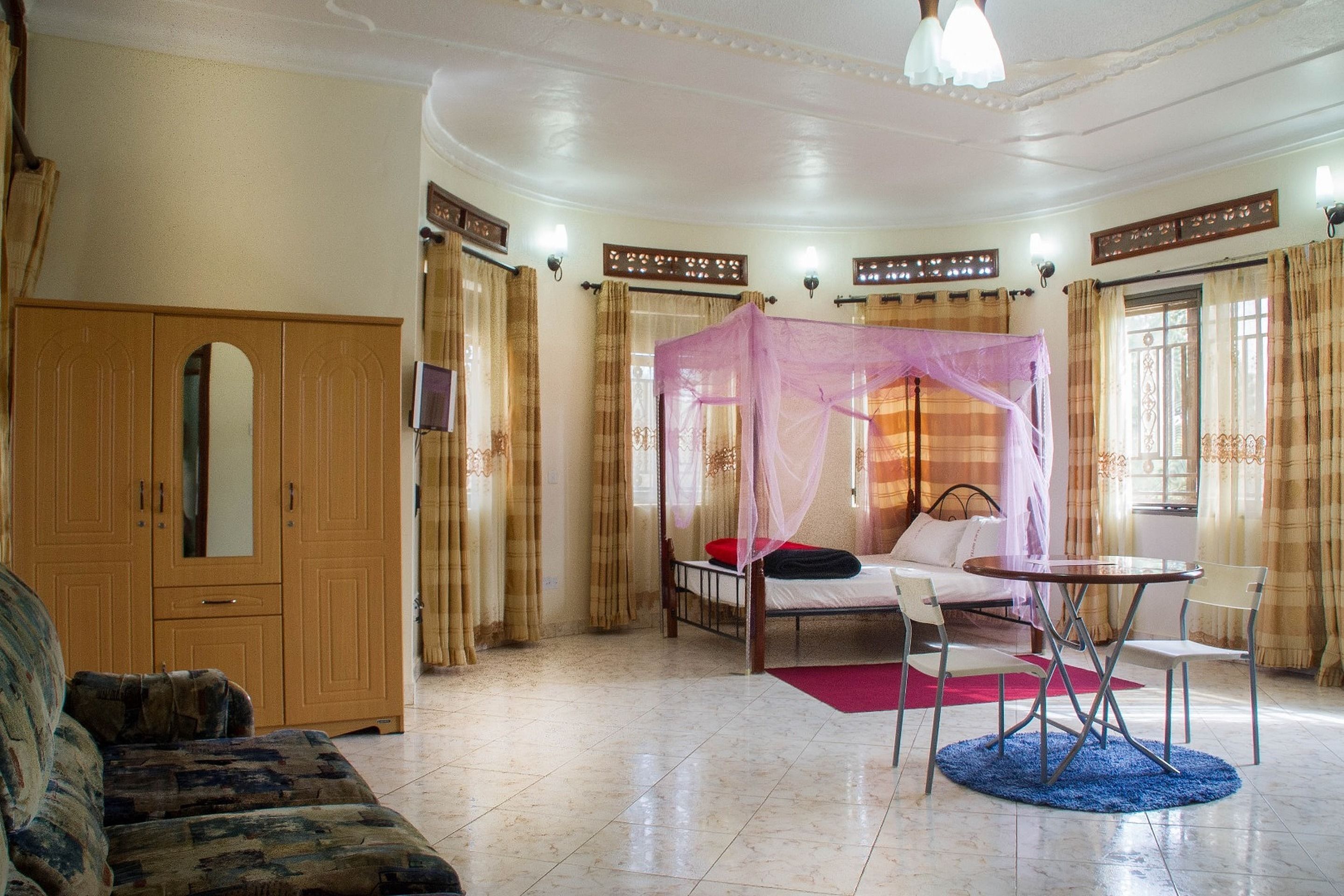 Standard Double Room | Minibar, free WiFi