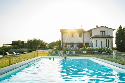 Agriturismo Cantagrillo