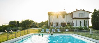 Agriturismo Cantagrillo