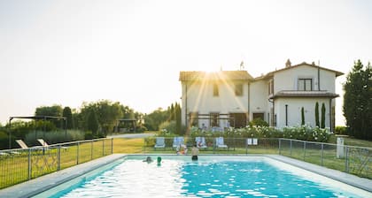 Agriturismo Cantagrillo