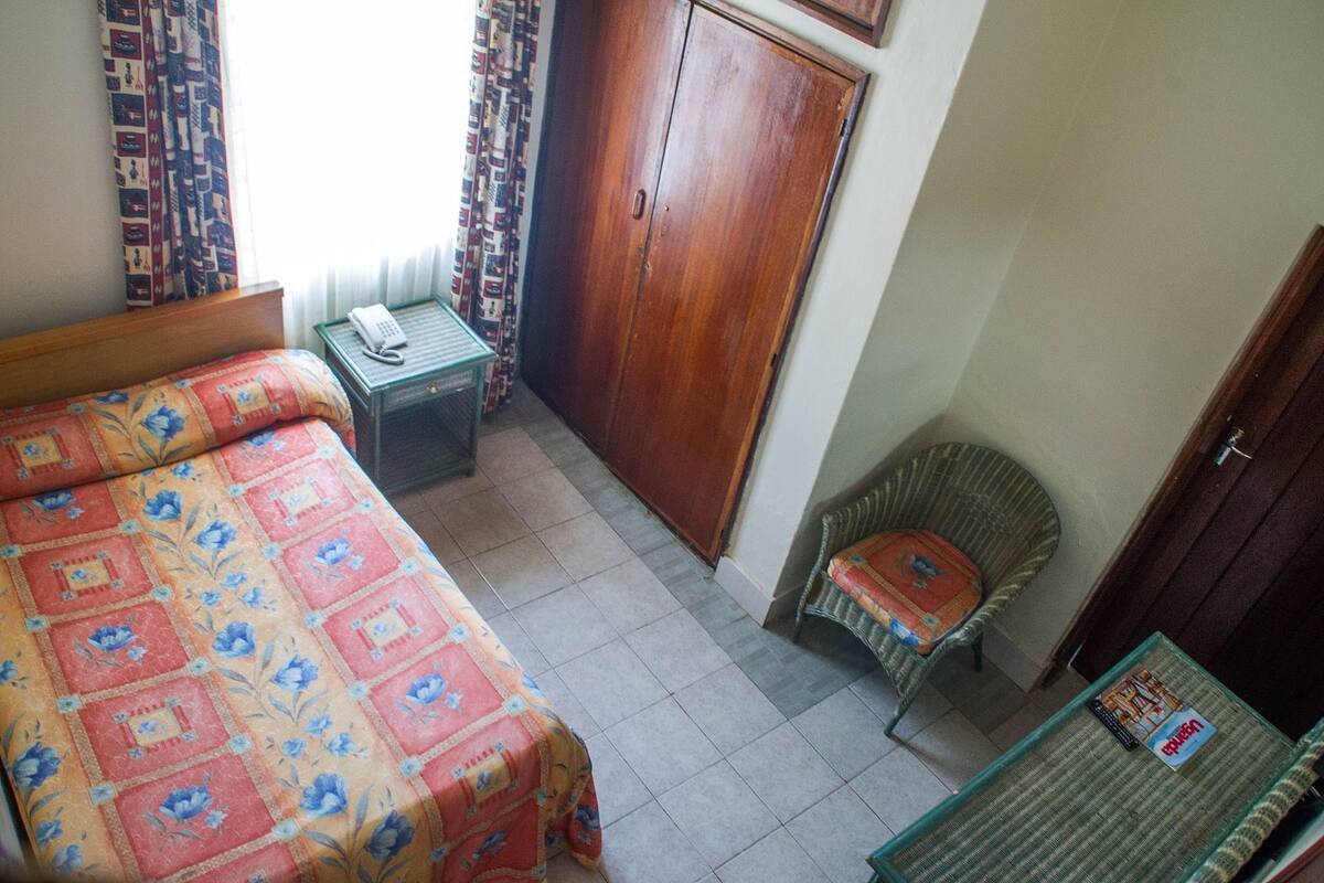 Standard-Doppelzimmer