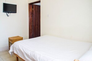 Standard-Doppelzimmer