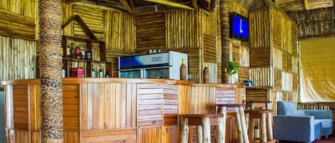 Bar (sur place)