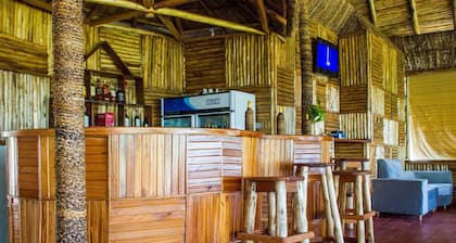 Elephant HAB Lodge