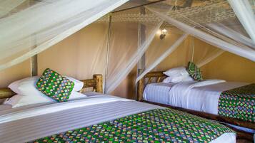 Standard Triple Room | Free WiFi, bed sheets