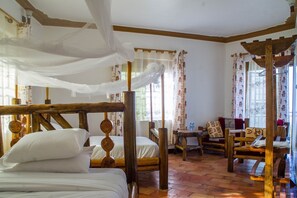 經濟單人房, 1 張單人床 | 網路服務