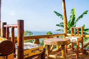 Exterior - Queen Elizabeth Park View Tourist Lodge (Kichwamba)