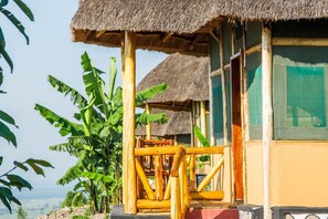Property amenity - Queen Elizabeth Park View Tourist Lodge (Kichwamba)