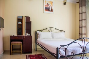 Standard-Einzelzimmer | WLAN