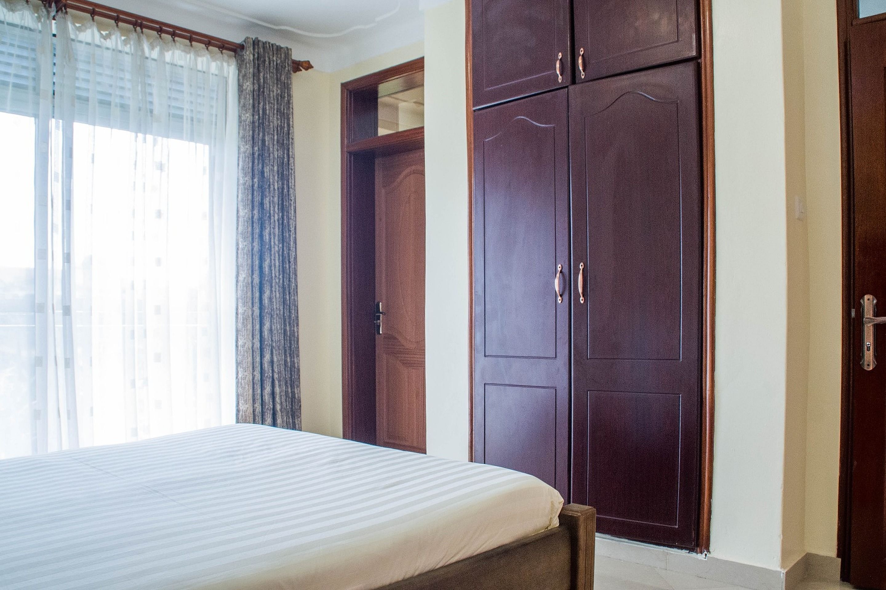 Standard Twin Room | WiFi