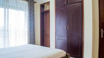 Standard Twin Room | WiFi