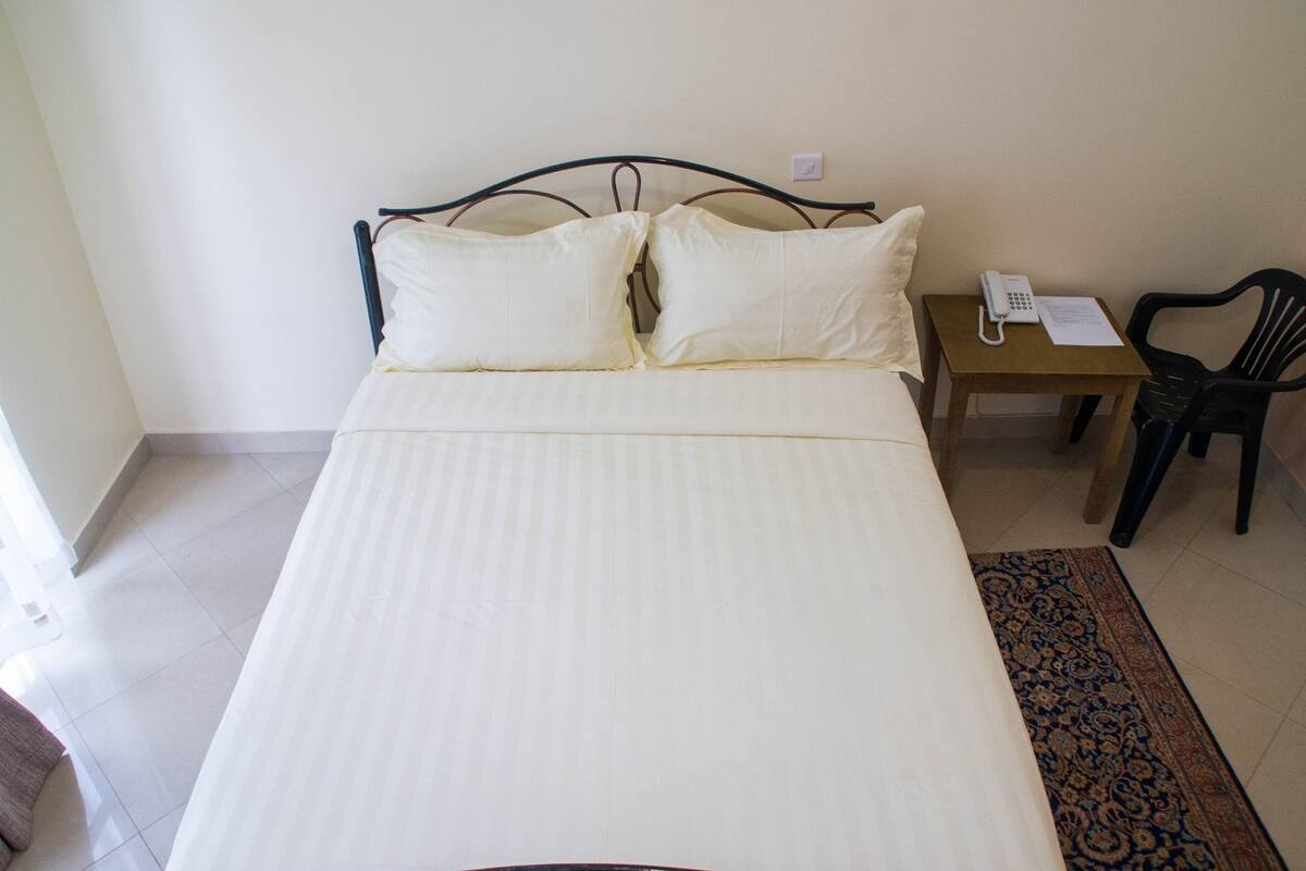 Standard Single Room | WiFi