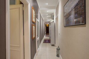 Apartment, 2 Bedrooms | Room amenity - Ognissanti Apartment (Florence)