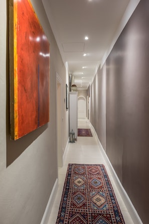 Apartment, 2 Schlafzimmer | Zimmerausstattung